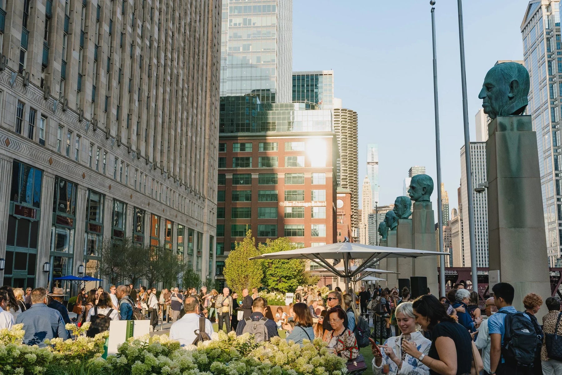 Chicago Collective August 2025