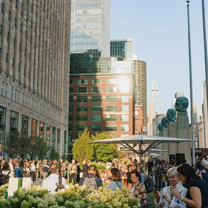 Chicago Collective August 2025