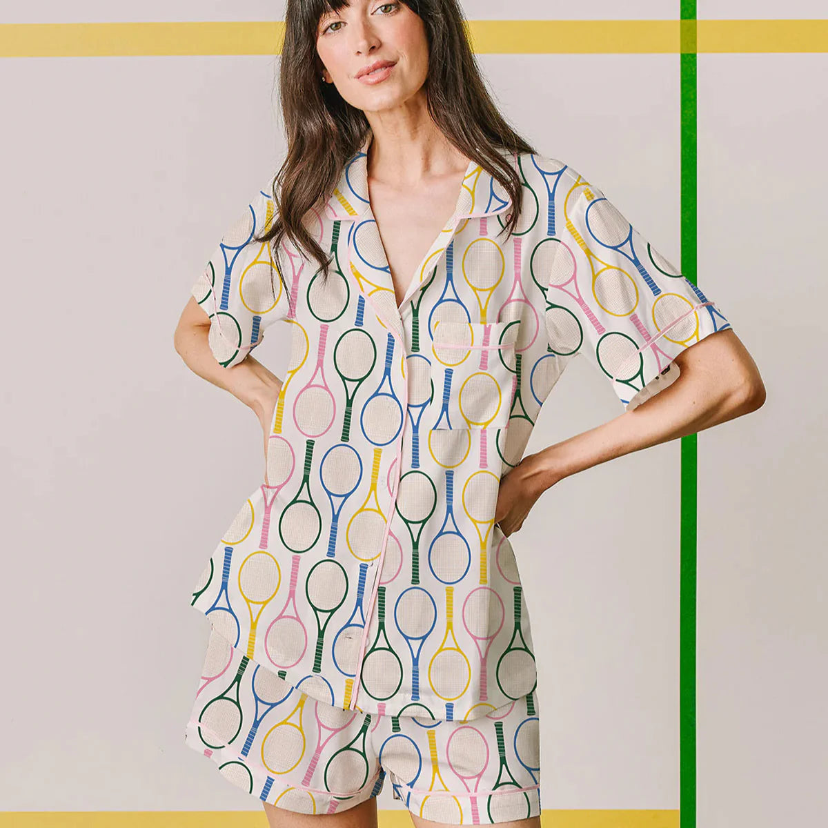 Pajamas