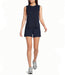 AirEssentials Crewneck Tank in Timeless Navy - Baseline Social