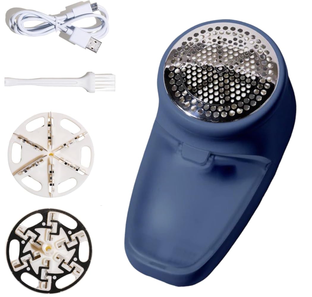 The Nori Trim | Fabric Shaver