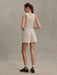 Varley Lettie Tank in Pebble Marl at Baseline Social