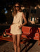 Varley Marla Button Placket Tank in Anise Flower at Baseline Social