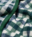 ChappyWrap's Pine Tree Plaid Blanket at Baseline Social