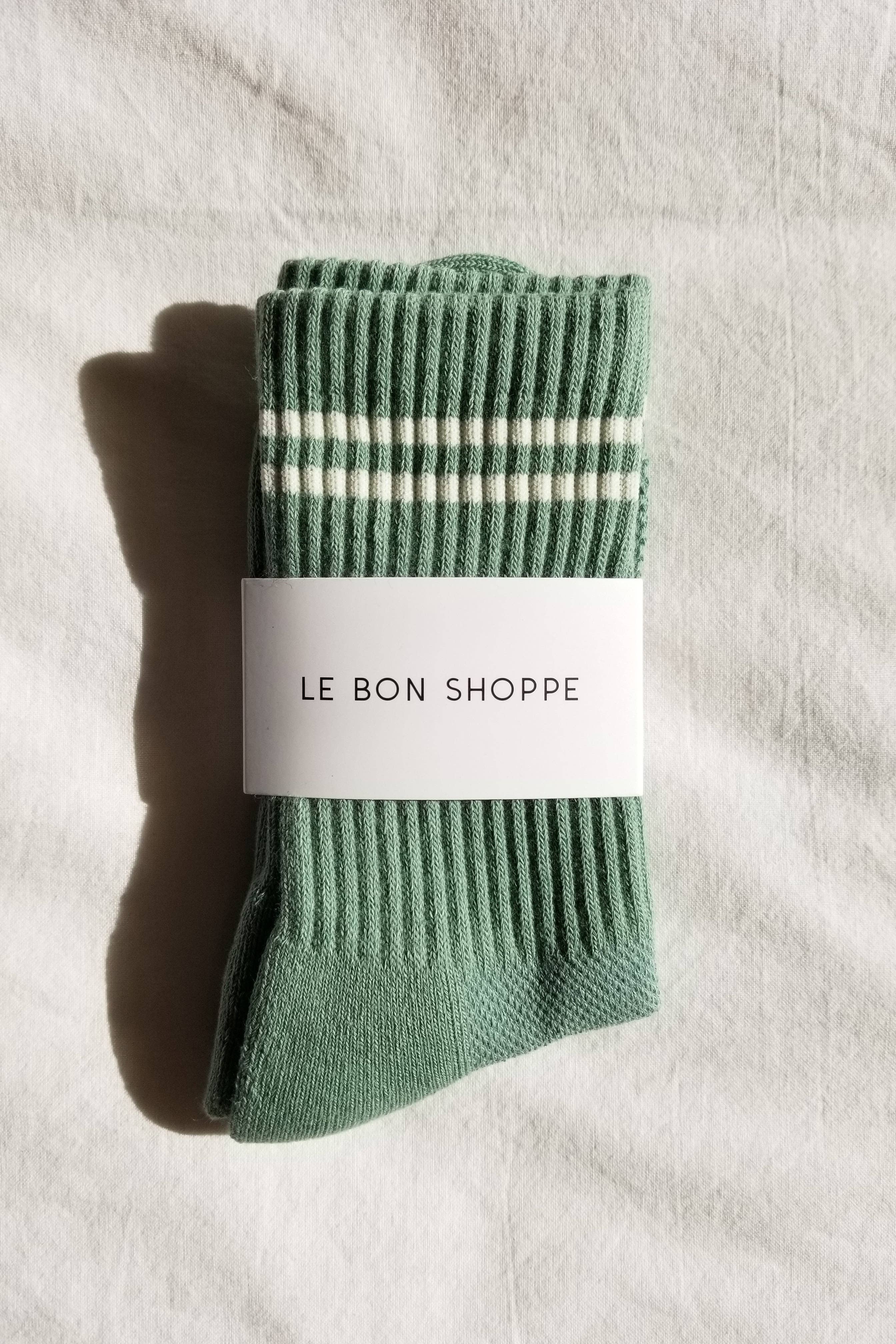 Boyfriend Socks