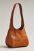 Clare V. Petit Bando Woven Bag in Natural at Baseline Social