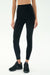 Splits59 Airweight Super High Waist 7/8 in Black at Baseline Social