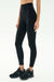 Splits59 Airweight Super High Waist 7/8 in Black at Baseline Social