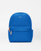 MZ Wallace Metro Backpack in Surf Blue at Baseline Social