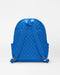MZ Wallace Metro Backpack in Surf Blue at Baseline Social