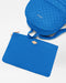 MZ Wallace Metro Backpack in Surf Blue at Baseline Social