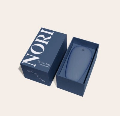 The Nori Trim | Fabric Shaver