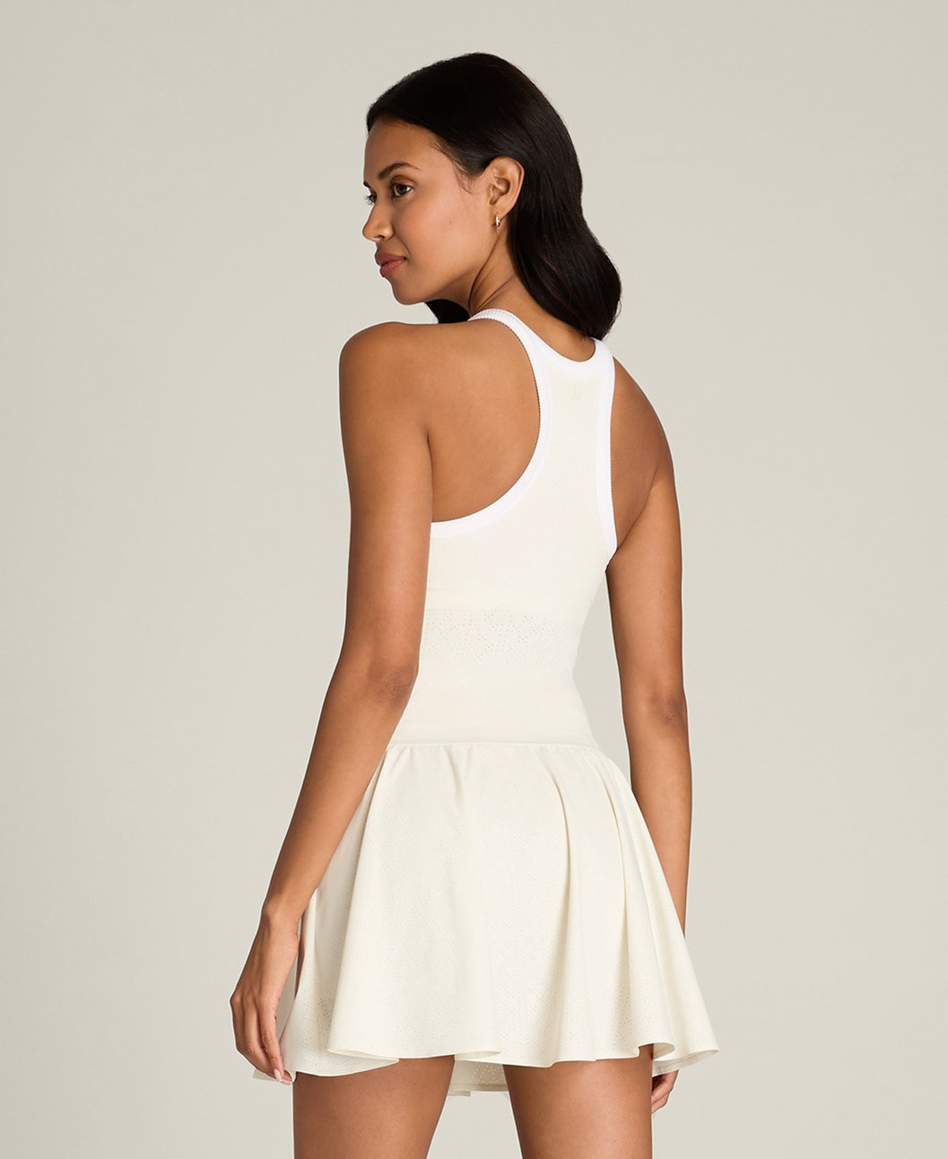 On the Daily Dress in Sandrift