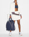 Tennis Convertible Backpack in Dawn/Ecru - Baseline Social