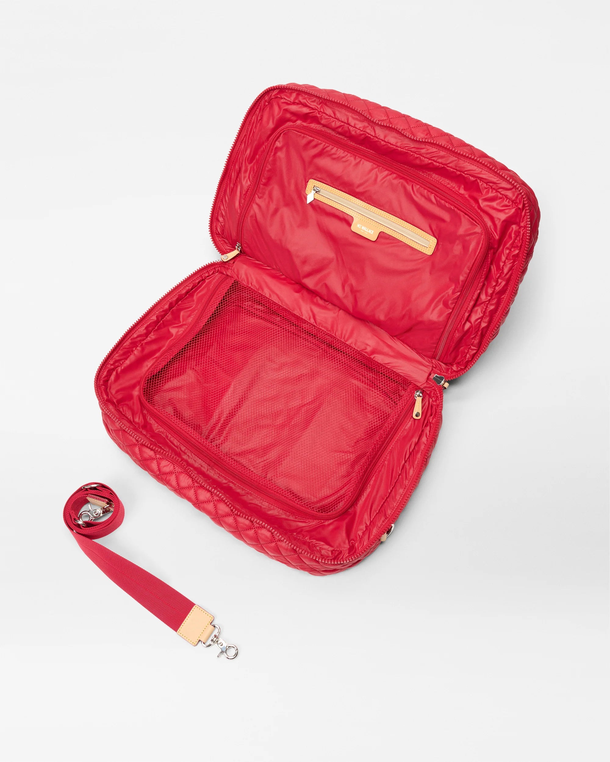 Metro Overnight in Apple