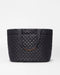 MZ Wallace Large Metro Tote Deluxe in Black at Baseline Social