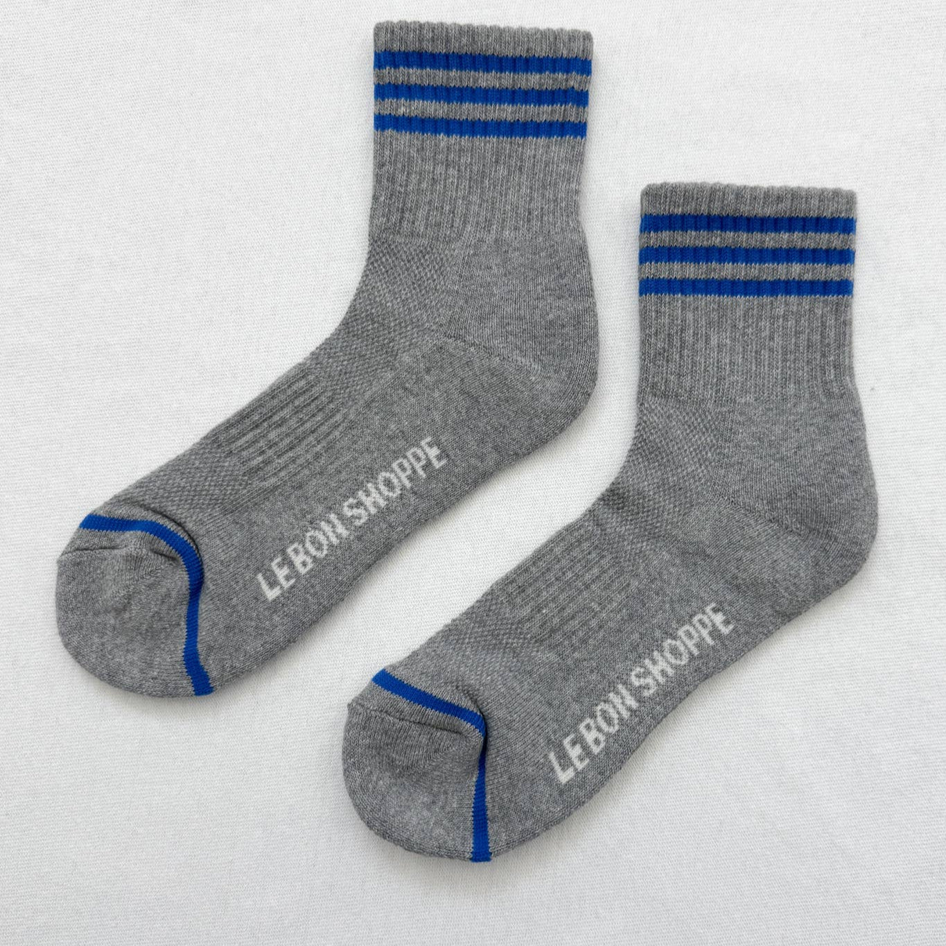 Girlfriend Socks - Baseline Social