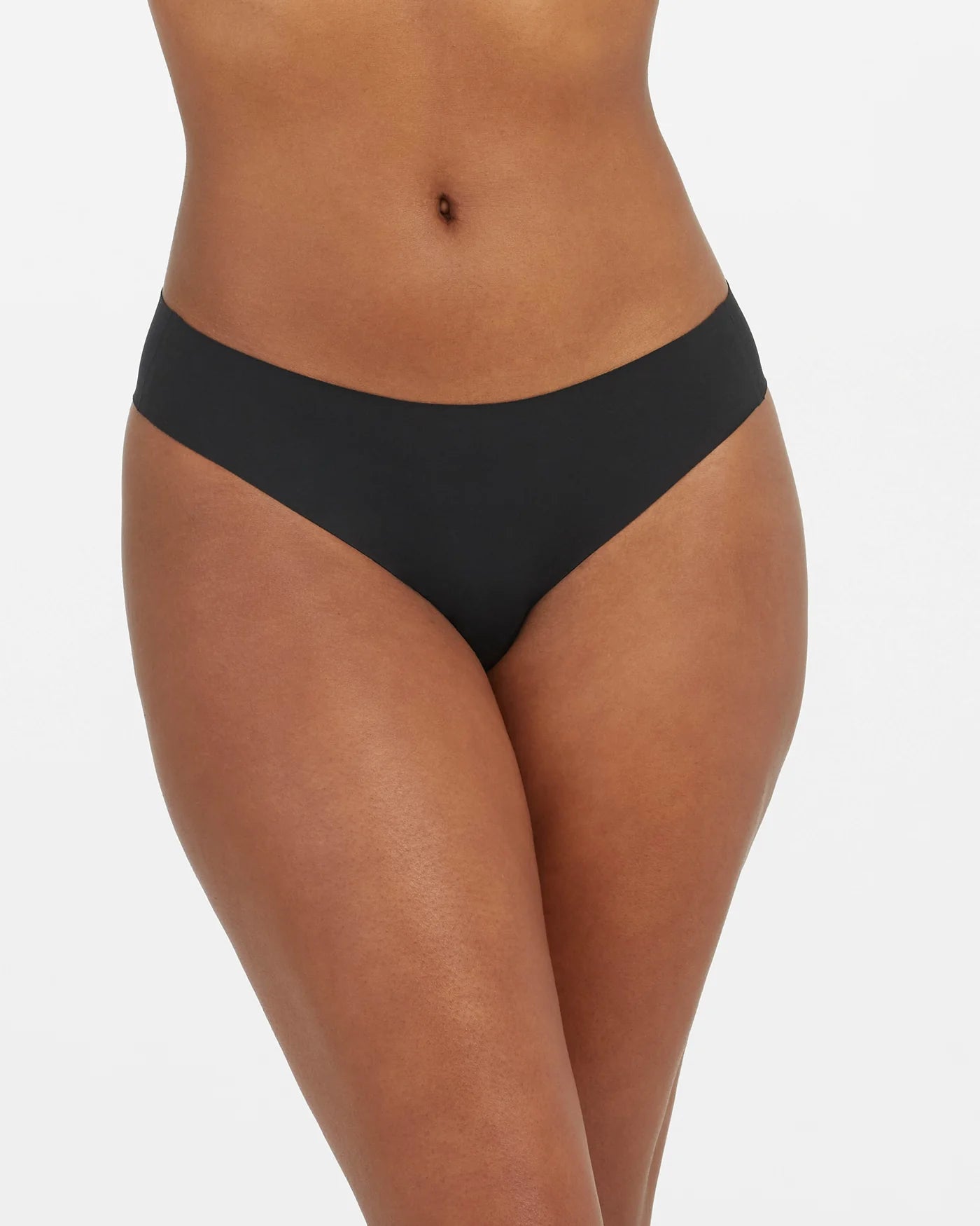 Fit-To-You Thong 3-Pack Box - Baseline Social