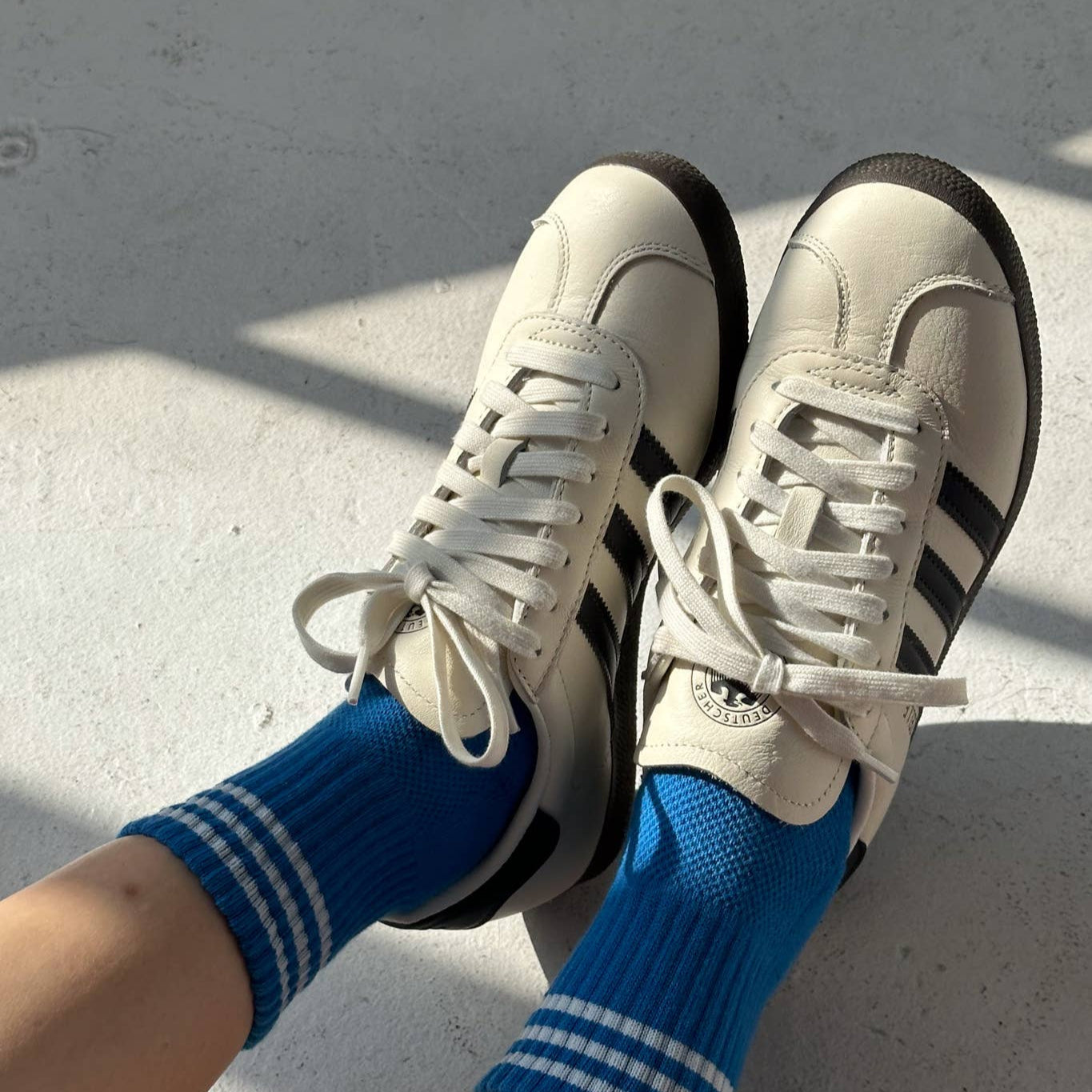 Girlfriend Socks - Baseline Social