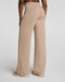 AirEssentials Wide Leg Pant in Dune Heather - Baseline Social
