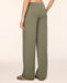 AirEssentials Pintuck Wide Leg Pant in Herb - official SPANX photo