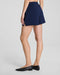 SPANX AirEssentials Short 5" in Timeless Navy at Baseline Social