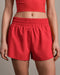 Rhone Mirage Short (Lined) in Cabana Red at Baseline Social