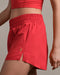Rhone Mirage Short (Lined) in Cabana Red at Baseline Social