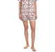 Saddles and Swings Country Club Pajama Shorts Set - Baseline Social