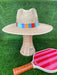 Marta Palm Hat - Baseline Social