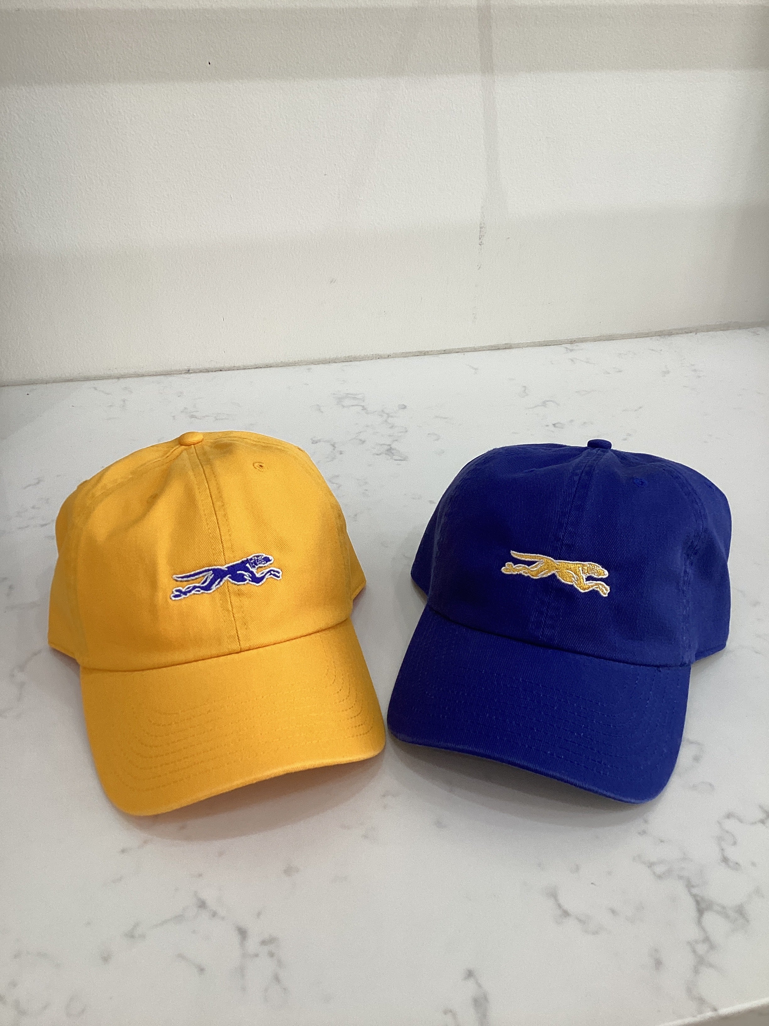 The Greyhound Hat