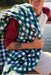 ChappyWrap's Pine Tree Plaid Blanket at Baseline Social