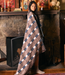 Wilder Grid Blanket - Baseline Social
