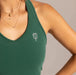 J. Pritchard 5.0 Tank in Pritchard Green