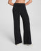 Spanx Wide Leg Pant in Very Black at Baseline Social