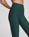 SPANX OnForm Full-Length Leggings in Meridian at Baseline Social