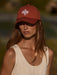 Varley Ayaka Wide Rib Tank in Pristine at Baseline Social