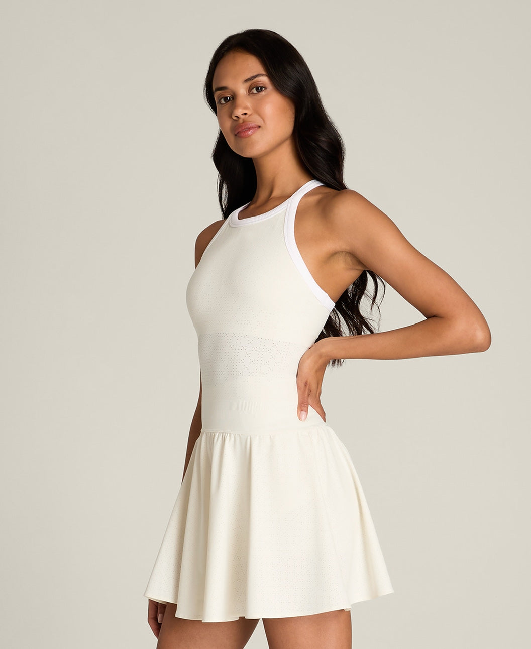 On the Daily Dress in Sandrift