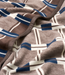 Wilder Grid Blanket - Baseline Social
