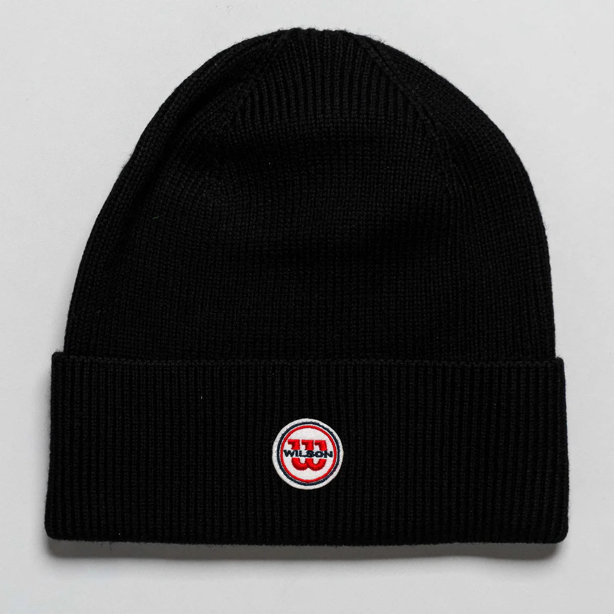 All Day Beanie in Black