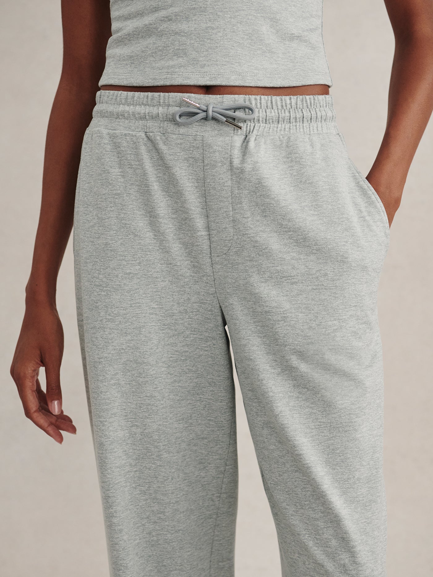 The Easy Jogger 30 in Blue Green Marl