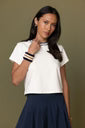 Ella Short Sleeve