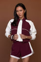 Nicole Cropped Jacket