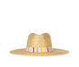 Valentina Palm Hat - Baseline Social