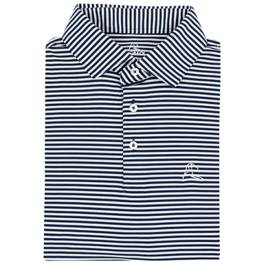 Short Sleeve Performance Polo - Baseline Social