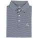Short Sleeve Performance Polo - Baseline Social