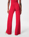 SPANX AirEssentials Wide Leg Pant in Red at Baseline Social