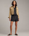 Avenue Jacket in Sedona Khaki - Baseline Social