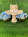 Valentina Palm Hat - Baseline Social