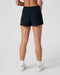 Miles Sport Skirt in Black - Baseline Social